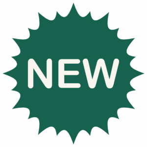 Nouveautés